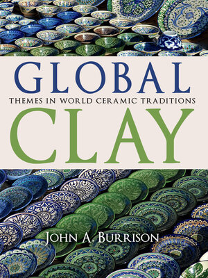 cover image of Global Clay